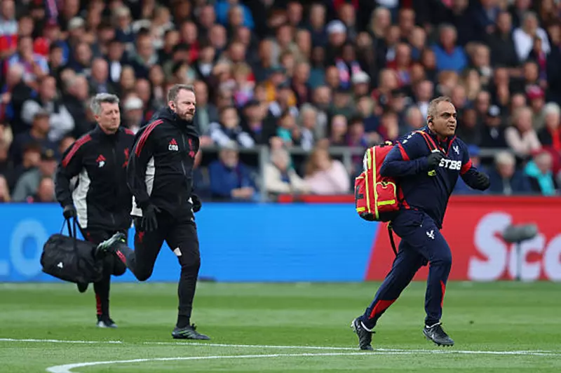 ليفربول وكريستال بالاس